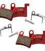 DYISLAND MT600 Bicycle Brake Pads