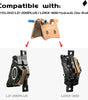 DYISLAND MT600 Bicycle Brake Pads
