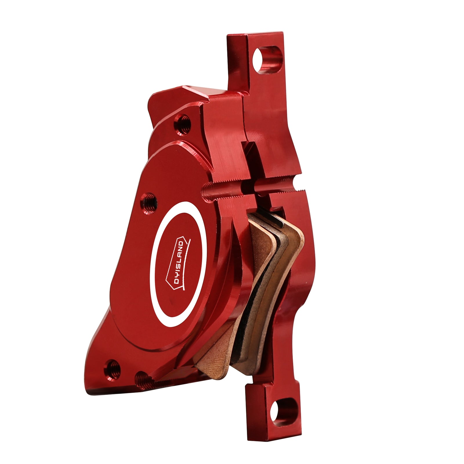 DYISLAND Hydraulic Disc Brake Caliper  BK-6