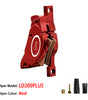 DYISLAND LD-200PLIS Hydraulic Disc Brake Caliper