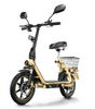TWOFISH M5 Elite-E Electric Scooter (EU)