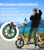 TWOFISH M5 Elite-E Electric Scooter (EU)