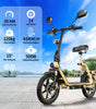 TWOFISH M5 Elite-E Electric Scooter (EU)