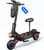 PHILIAM ES8 60V 38Ah  3000W  Dual Motor Scooter