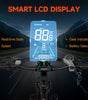 PHILIAM F3 PRO Dual Motor E-Bike, 3000W Peak Power, 52V 23Ah Battery, 37 MPH Top Speed, 100-Mile Range, Full Suspension Fat Tire (EU)