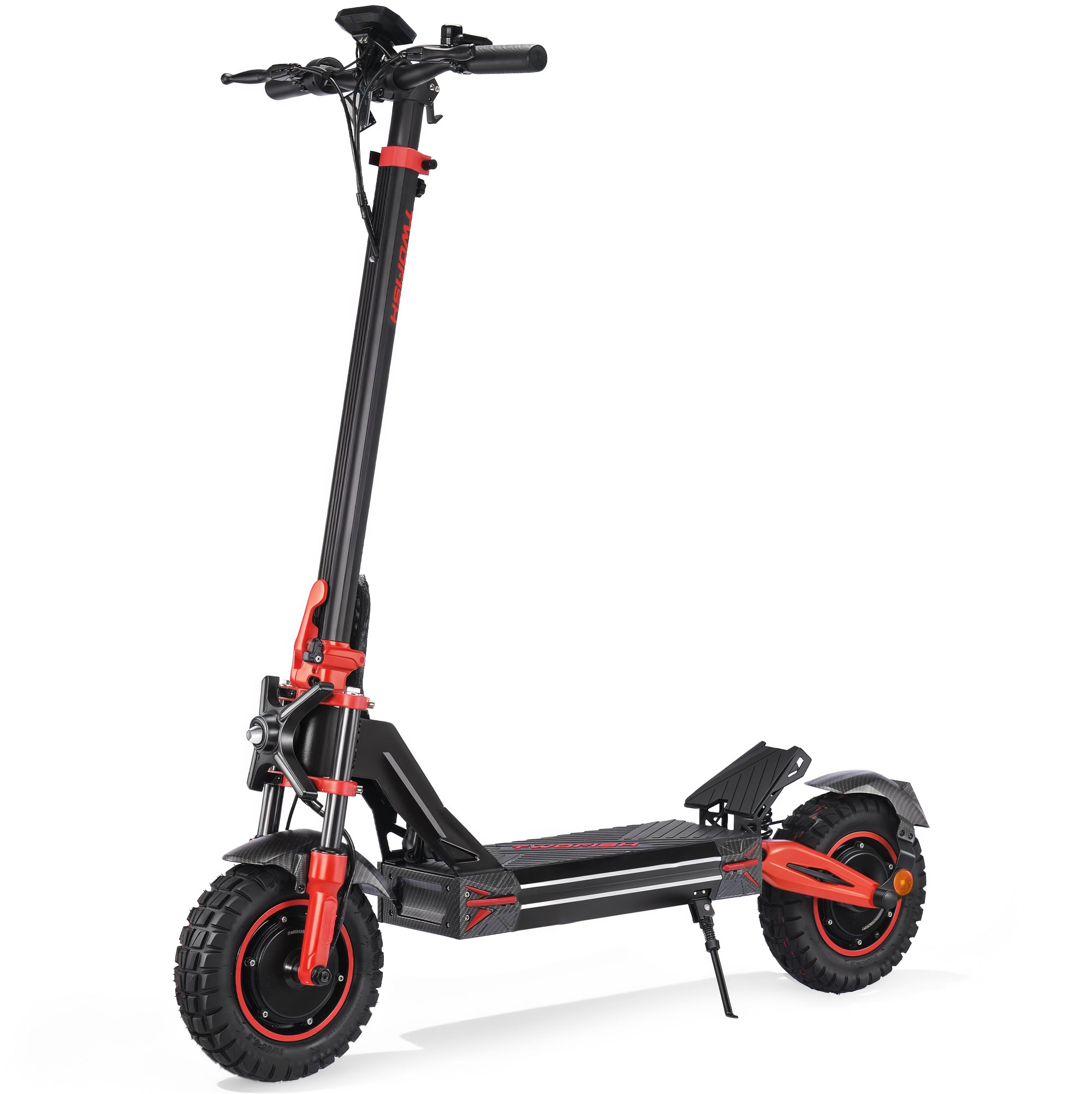 TWOFISH TW4 PRO Electric Scooter（EU）