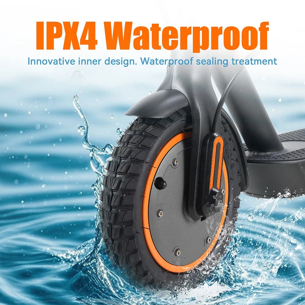 TWOFISH V1 MAX Electric Scooter (EU)