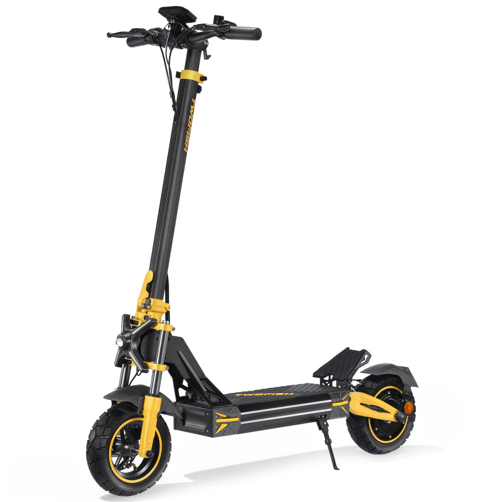 TWOFISH V2 MAX Electric Scooter (EU)