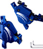 DYISLAND XT-7 Hydraulische Scheibenbremsen-Bremssättel 