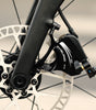 DYISLAND XT-8 Cable Actuated Road Bicycle Hydraulic Disc Brakes kit