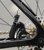 DYISLAND XT-8 Cable Actuated Road Bicycle Hydraulic Disc Brakes kit