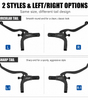 DYISLAND Bicycle Brake Lever